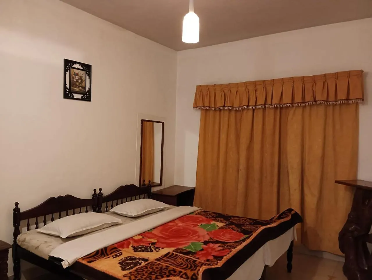 Holiday home Sisiram River Side Munnar